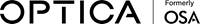 Optica (formerly OSA)