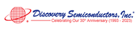 Discovery Semiconductors, Inc.