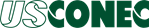 US Conec logo