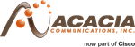 Acacia Communications, Inc. 