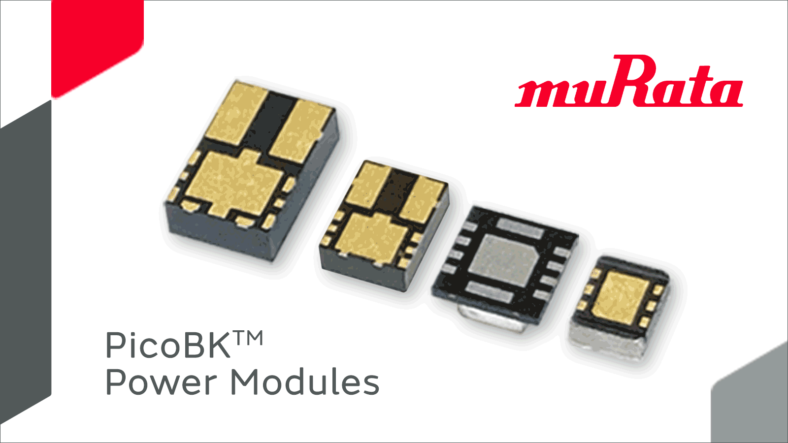 Ultra-small, low noise, power module with fully integrated buck, boost, and negative output regulators for optical transceivers onerror=