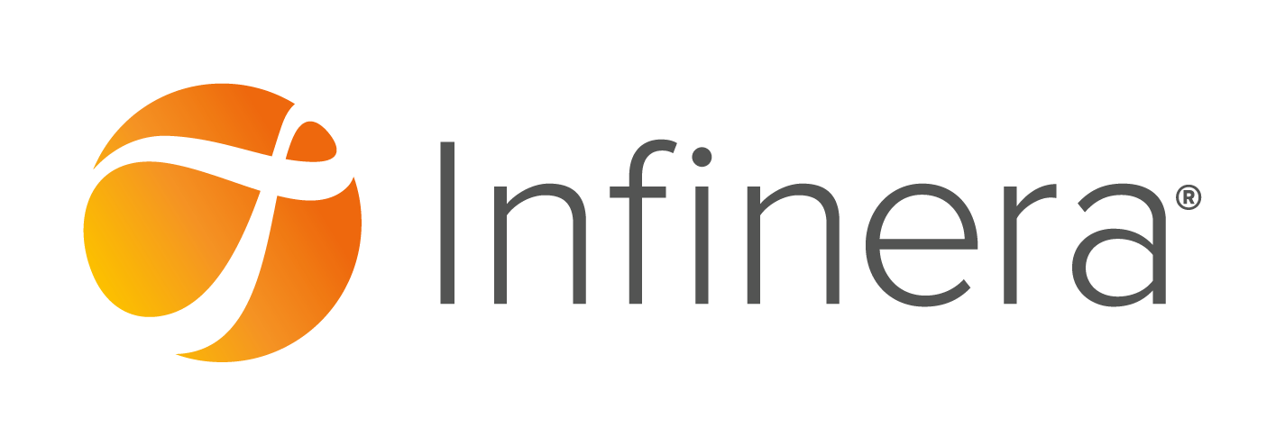 Infinera Logo