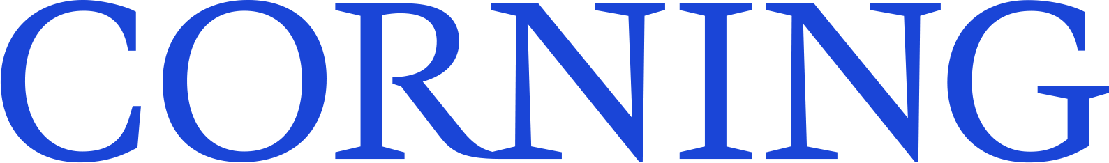 Corning logo