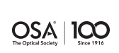 LOGO: The Optical Society