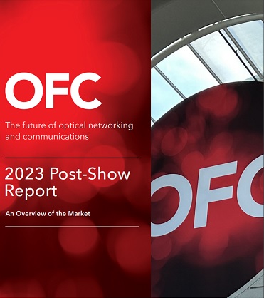 OFC Post-Show Report