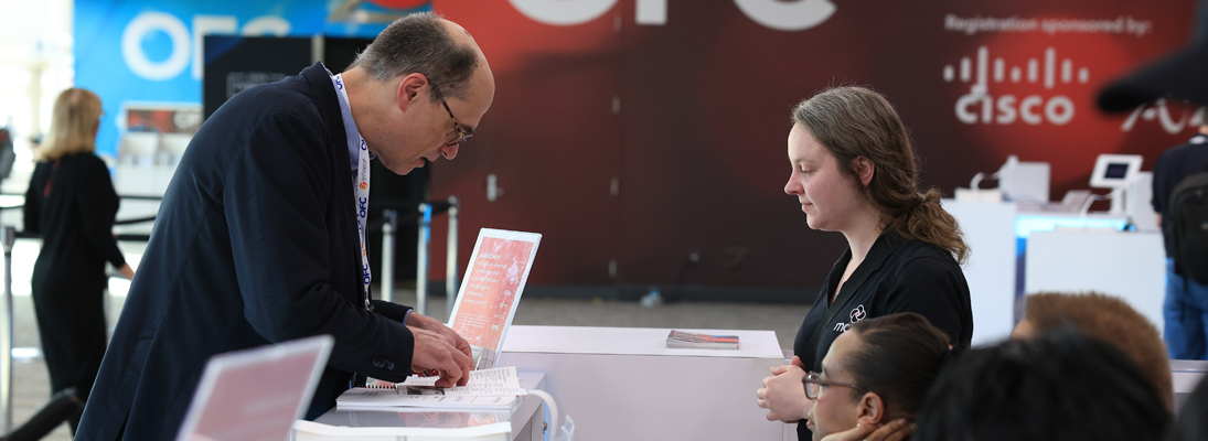 OFC Registration